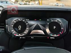Land Rover Range Rover Vogue